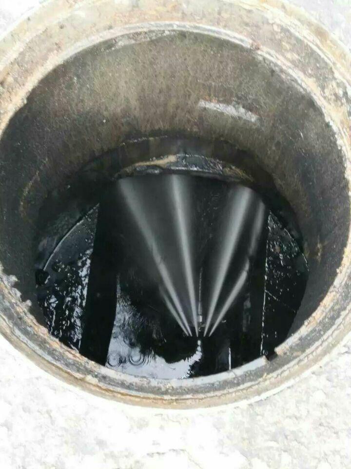 商州市政管道清洗-排污管道清洗