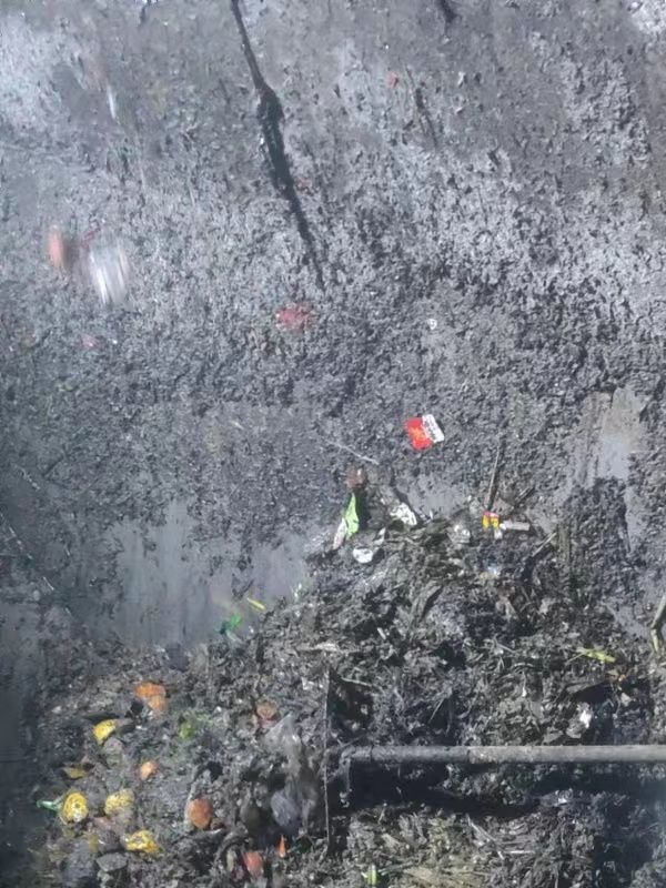 商州管道结垢危害和原因
